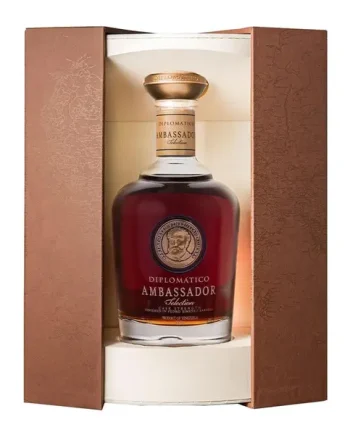 Diplomatico Ambassador Selection 70cl
