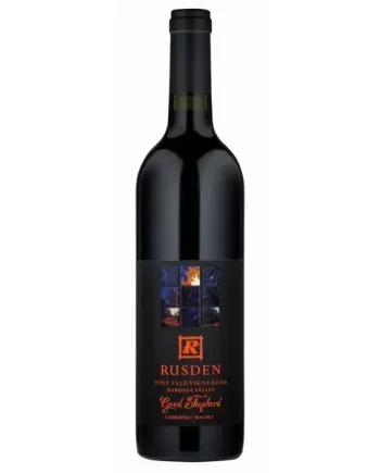 2022 Rusden Good Shepherd Malbec