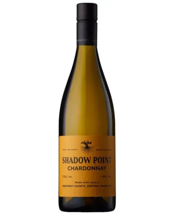 2023 Shadow Point Chardonnay