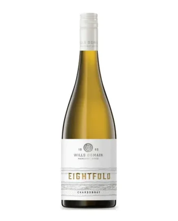 15C3WDEC6PK _ 2023 - Wills Domain Eightfold Chardonnay - 6x75cl