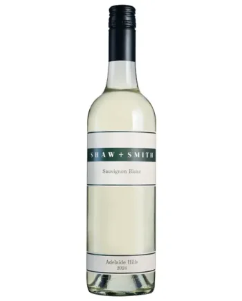 Shaw and Smith Sauvignon Blanc