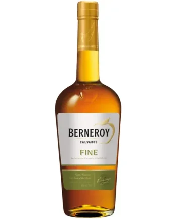 Berneroy Calvados Fine