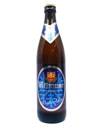 Wittmann Winterbier 5.5% (500ml)