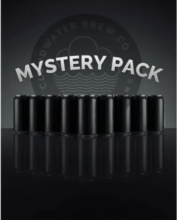 Mystery Bargain Mixed 12-Pack