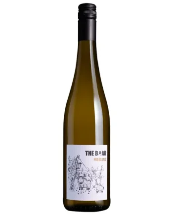 The Boar Riesling
