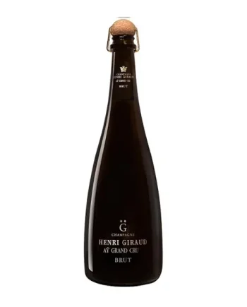 Henri Giraud MV16 Champagne 75cl