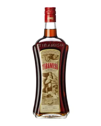 Tiramisu Liqueur 70cl