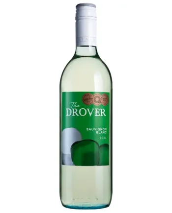 The Drover Sauvignon Blanc