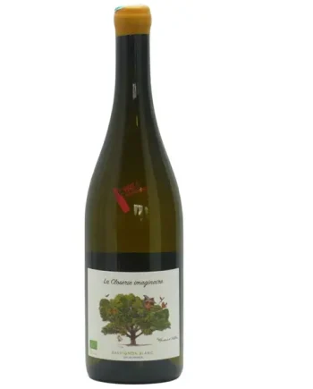 Domaine De La Cotelleraie Les Imaginaire Blanc
