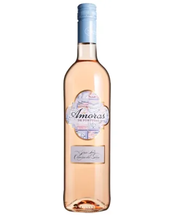 Amoras Rosado