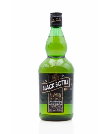 Black Bottle Blended Scotch Whisky | Pre-2013