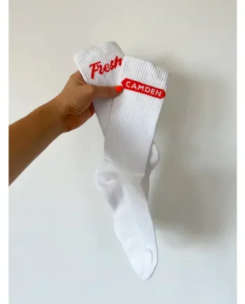 Camden Fresh Socks