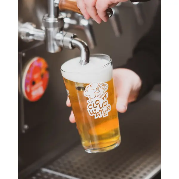 Helles Classic German Lager