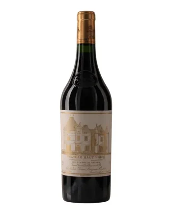 0695HAUBM _ 1995 - Ch Haut Brion 1er Cru Pessac-Léognan - 6x150cl
