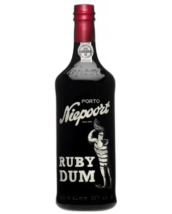NV Niepoort Ruby Dum