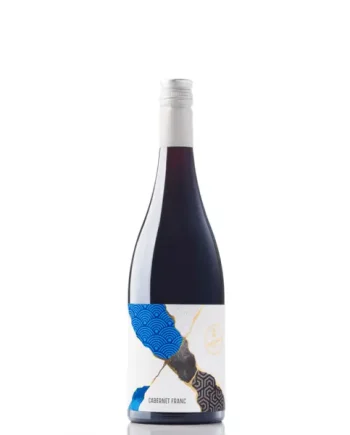 2023 Odessos Cabernet Franc Kavarna