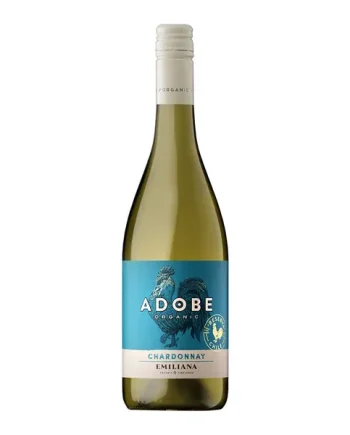Emiliana Adobe Reserva Chardonnay 2025 Organic 75cl