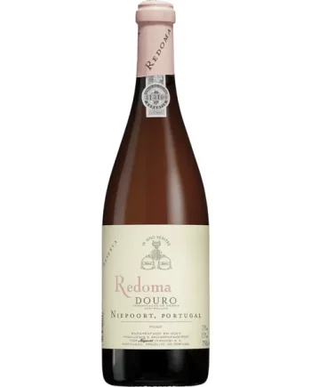 2019 Niepoort Redoma Rosé Reserva
