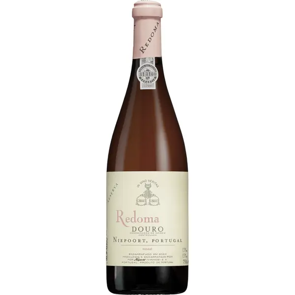 2019 Niepoort Redoma Rosé Reserva