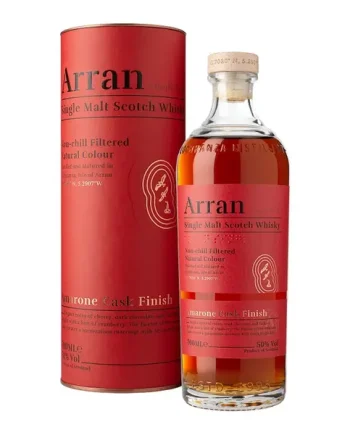 Arran Amarone Cask Finish 70cl