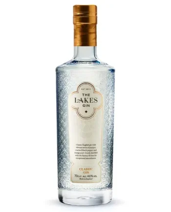 The Lakes Gin 70cl