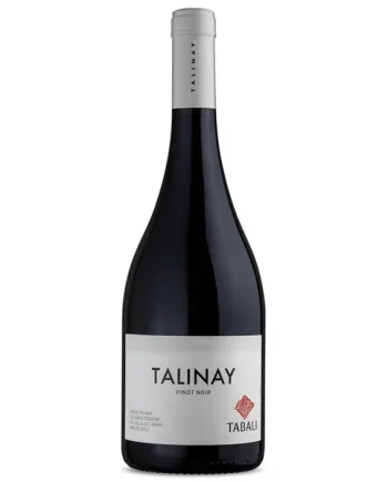 2023 Tabali Talinay Pinot Noir