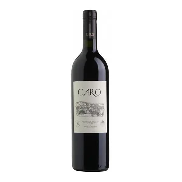 17B3CARO6PK _ 2013 - Caro Bodegas Caro Mendoza, Argentina - 6x75cl