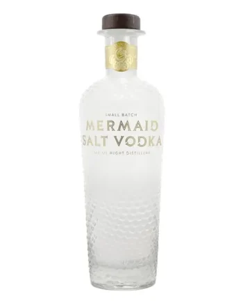 Mermaid Salt Vodka, 40.0%