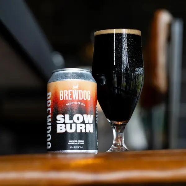 Slow Burn