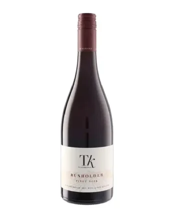 Kairanga Runholder Pinot Noir 2023 75cl
