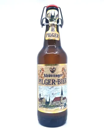 Altottinger Pilgerbier 5% (500ml)