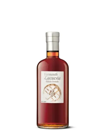 NV Bodega Martinez Lacuesta Edición Limitada