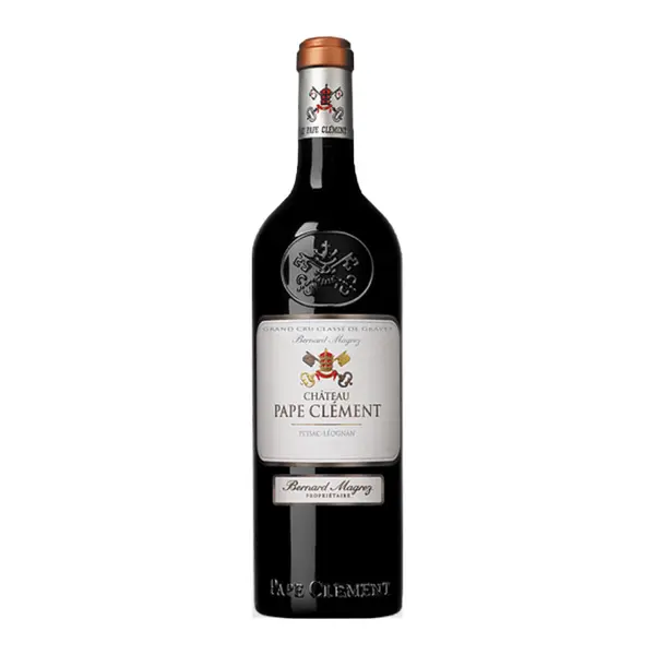 06A6PAPC6PK _ 2006 - Ch Pape Clément Cru Classé Pessac-Léognan - 6x75cl