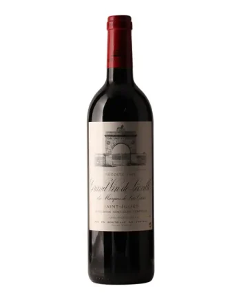 06A9LEOL _ 2009 - Ch Léoville Las Cases 2ème Cru St Julien - 12x75cl