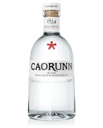 Caorunn Gin
