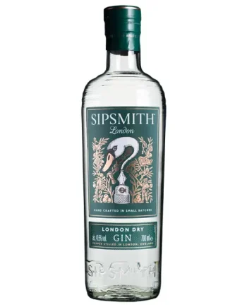 Sipsmith London Dry Gin (70cl)