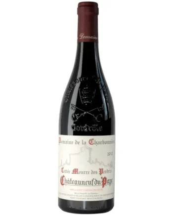 2020 Domaine de la Charbonniere 'Mourre des Perdrix' Chateauneuf-du-Pape