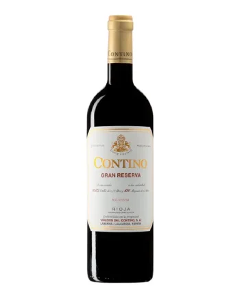 11B0CGRCEM3PK _ 2010 - Contino Rioja Gran Reserva CVNE - 3x150cl