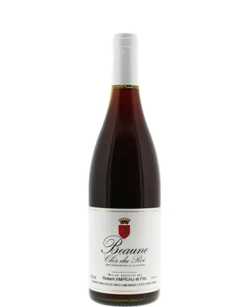 Beaune Premier Cru, 'Clos Du Roi', Domaine Robert Ampeau et Fils, 1989