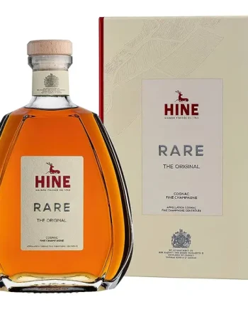 Hine Rare VSOP