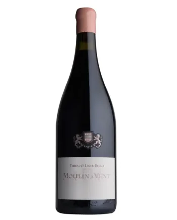2022 Moulin-à-Vent, Champ de Cour, Thibault Liger-Belair, Beaujolais