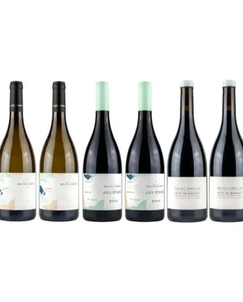 Domaine de Boischampt Half-Dozen