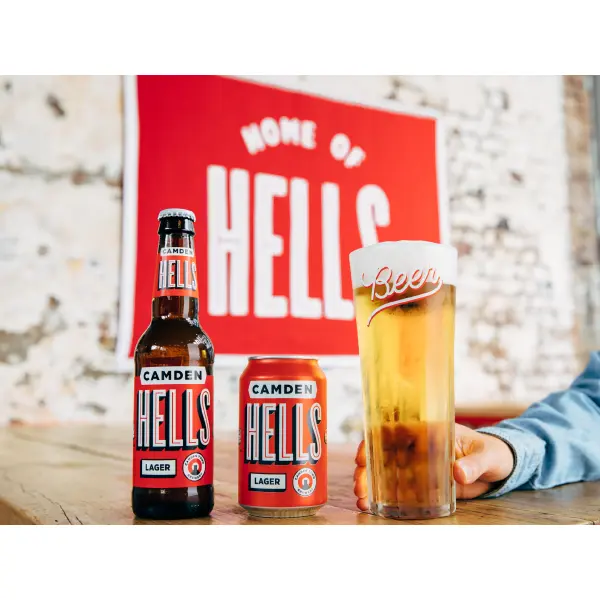 Hells Lager