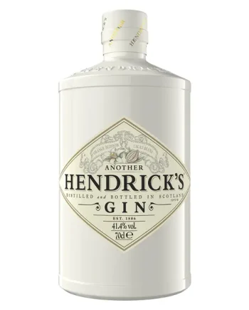 Another Hendricks Gin 70cl