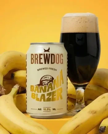 Banana Blazer