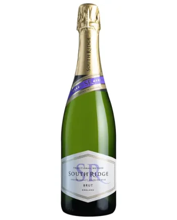 South Ridge Cuvée Merret English Sparkling Brut