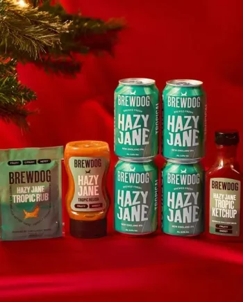 Hazy Xmas Bundle