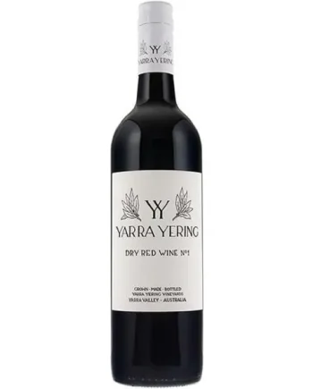 2020 Yarra Yering Dry Red No. 1