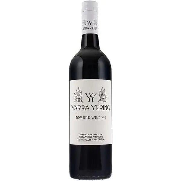 2020 Yarra Yering Dry Red No. 1