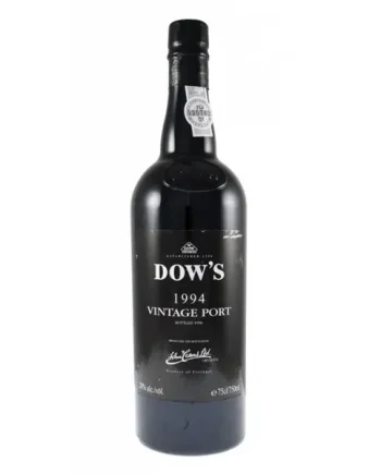 1994 Dow’s Vintage Port